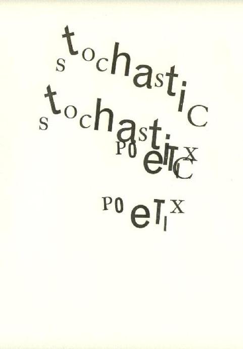 Stochastic Series